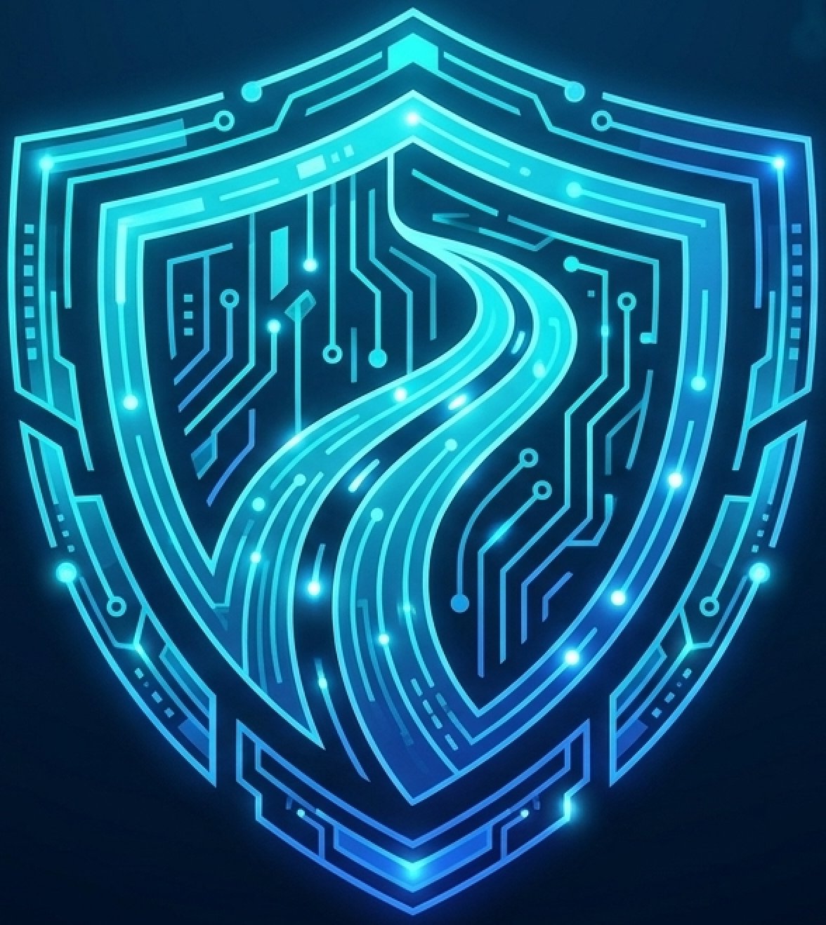 Shield Logo